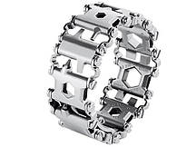 Браслет DreamBell 29 в 1 – багатофункціональний похідний мультитул