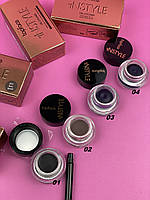 Підводка гелева для очей TopFace Instyle Gel Eyeliner