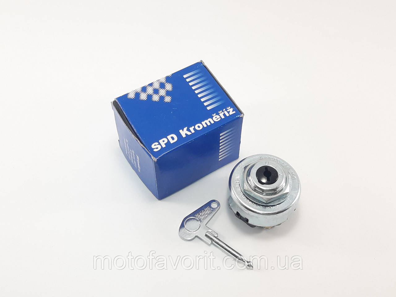 Замок Зажигания на Мотоцикл Ява 6в Чехия — Купить Недорого на Bigl.ua ...