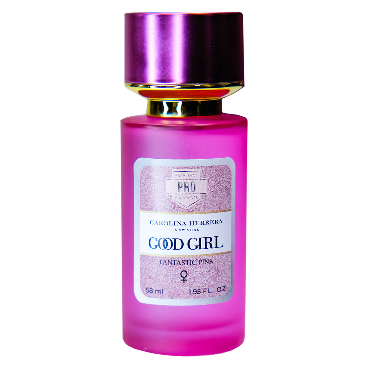 Carolina Herrera Good Girl Fantastic Pink 58 мл, женский - фото 2 - id-p1278666658