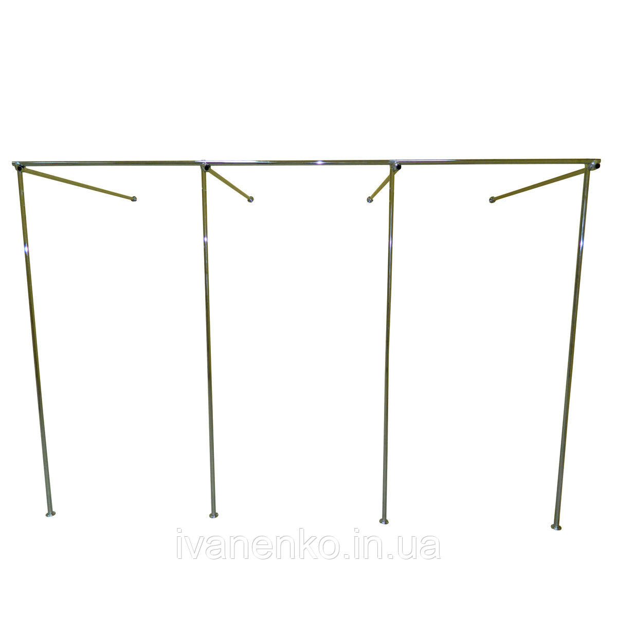 Примірювальна на три кабінки, фото 1