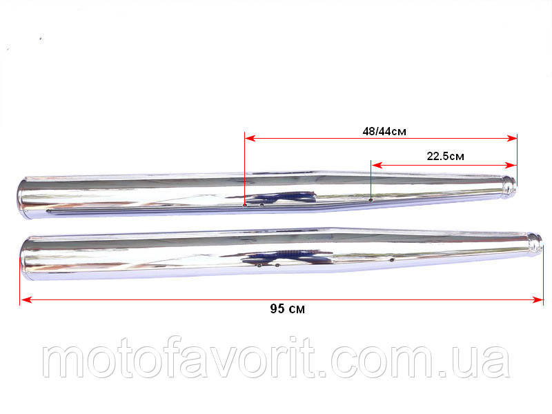 Трубы Выхлопные на Мотоцикл Ява 634 — Купить Недорого на Bigl.ua ...