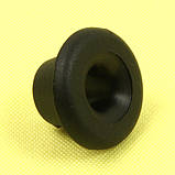 Зносостійка Нижня направляюча втулка зсувних дверей Fiat Scudo 220 / Фіат Скудо 1 9046 38, 148 26 31 080, фото 2