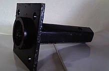 Подовжувач матоблока ZV ПС-3 під спалювальне колесо (Ø 32 мм)
