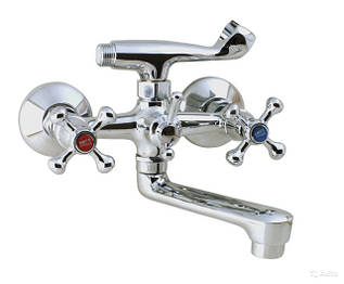 Змішувач Haiba Smes