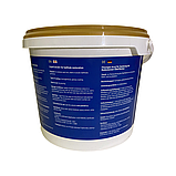 Рідкий акрил для ванн Plastall Premium 1.7 м кольоровий Синій, фото 4