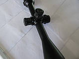Приціл оптичний CCOP SP 6-24x50 SI, фото 3