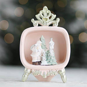 Статуетка "Санта" 15 см 12007-101 VE