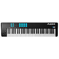 MIDI-клавиатура Alesis V61 MKII