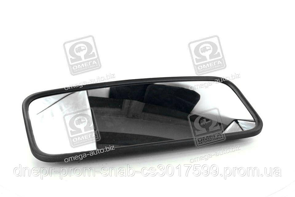 Дзеркало бокове КАМАЗ 425х200 сферич. DK-8201 (skl-dp)