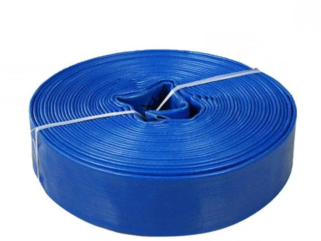 Купить Шланг дренажный фекальный (Польша)для насоса 2" 45м, цена 900 ...