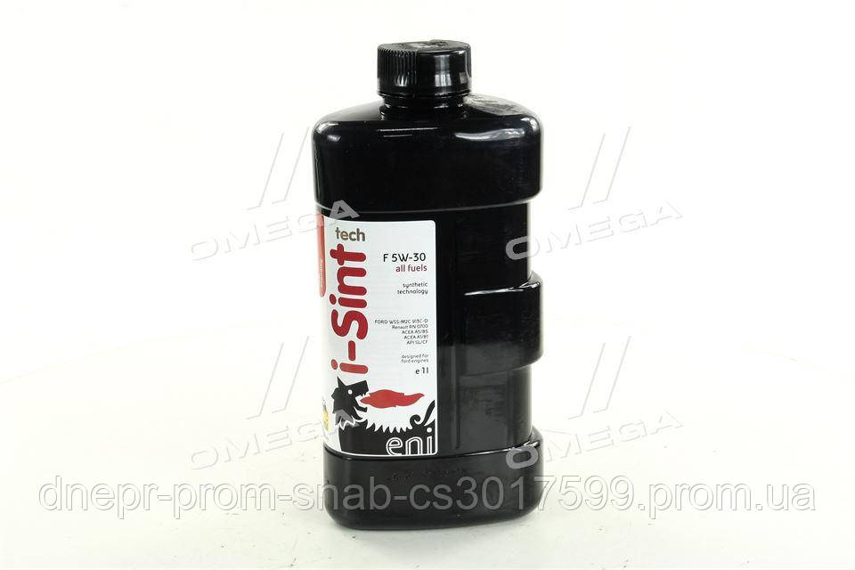 Олива моторна ENI I-Sint tech F 5W-30 (Каністра 1л) 100996 (skl-dp)
