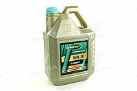 Масло моторное OIL RIGHT Стандарт 15W-40 SF/CC (Канистра 5л) 2372 (skl-dp)