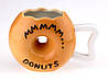Кружка Пончик ( donut mug ), фото 3