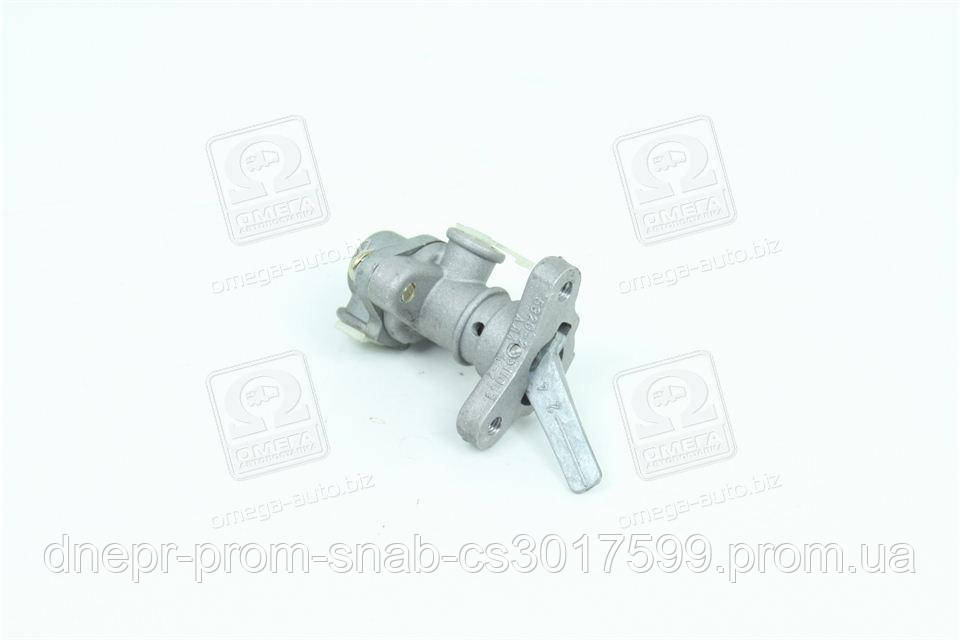 Кран вкл. блокування зб. 5320-2511060 (skl-dp)