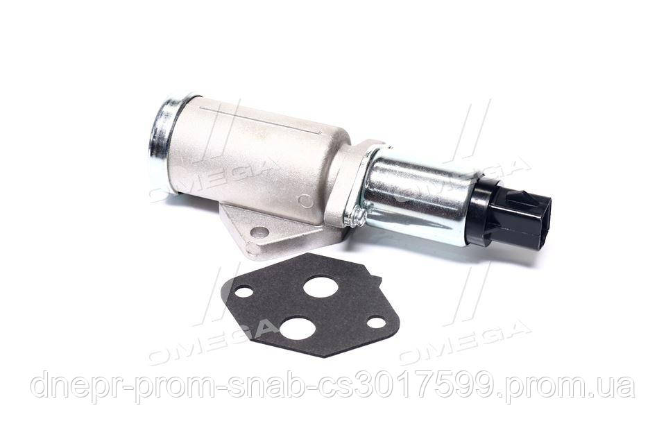 Поворотна заслінка, підведення повітря FORD (вир-во ERA) 556027A (skl-dp)