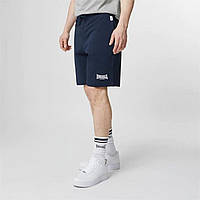 Шорти Lonsdale Jersey Lounge Navy, оригінал. Доставка від 14 днів