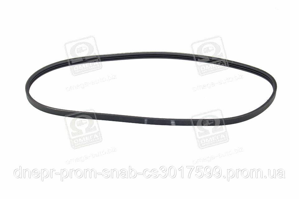 Ремінь полікліновий 3PK853 (вир-во DAYCO) (skl-dp)