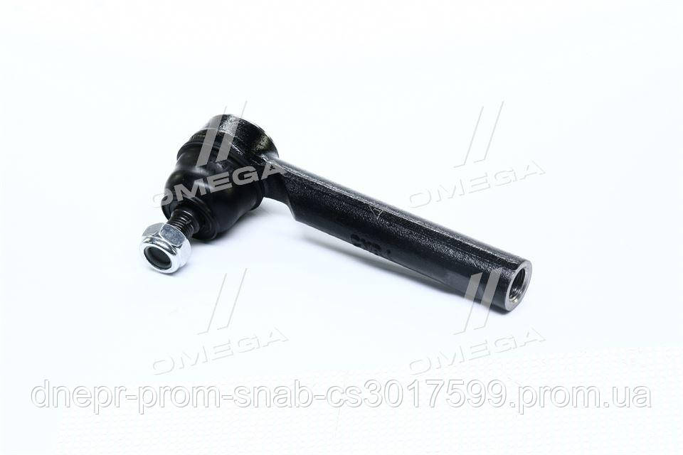 Накінечник кермовий SUBARU (вир-во Lemferder) 30690 01 (skl-dp)