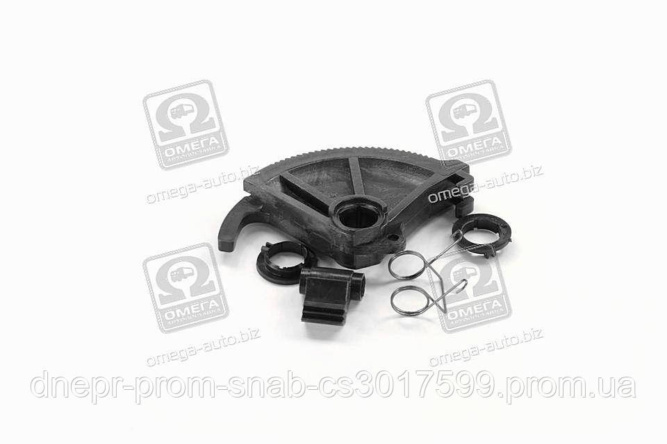 Ремкомплект сектора приводу сцепл. FORD ESCORT, FIESTA 81-90 (вир-во FEBI) 01387 (skl-dp)