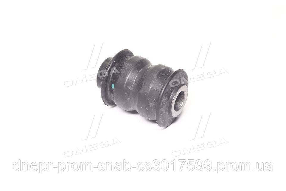 Сайлентблок важеля CHEVROLET CAPTIVA 06-перед. міст з двох сторін (Пр-во FEBEST) CHAB-CAPS (skl-dp)