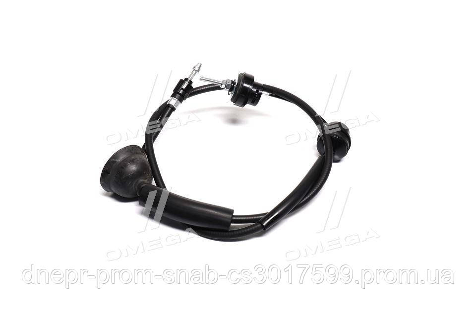 Трос зчеплення PEUGEOT 405 (пр-во ABS) K23230 (skl-dp)