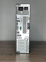 Системний блок Fujitsu Esprimo E710 SFF/Core i3-3220 2 (4) ядра 3.3 GHz/8GB DDR3/120GB SSD NEW, фото 5
