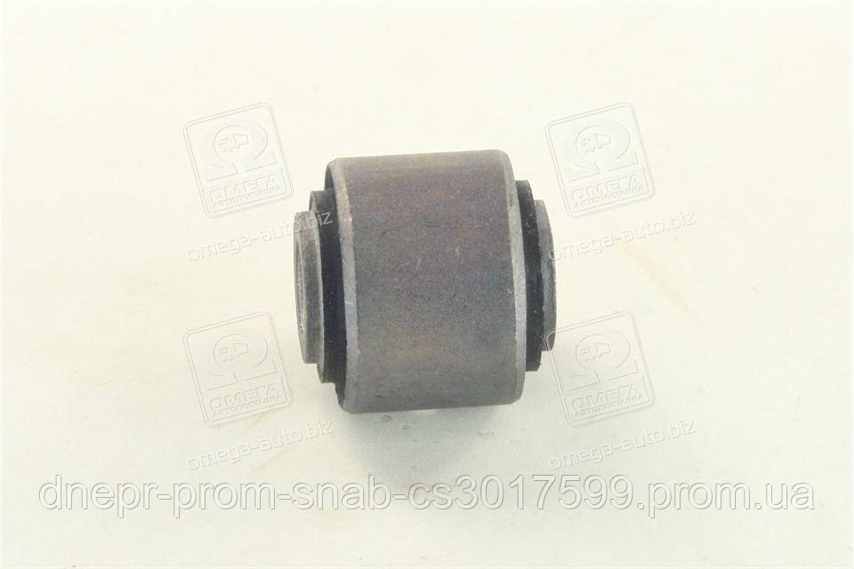 Сайлентблок важеля FORD задн. вісь (пр-во Lemferder) 35540 01 (skl-dp)