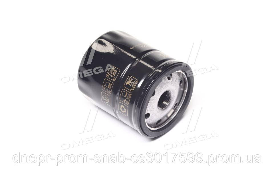 Фільтр масляний WL7319/OP566/2 (пр-во WIX-Filtron) WL7319 (skl-dp)