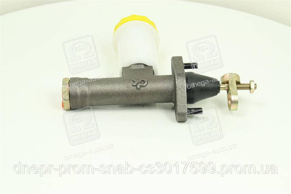 Циліндр зчеплення головний ГАЗ 2410,4301 4301-1602290 (skl-dp)