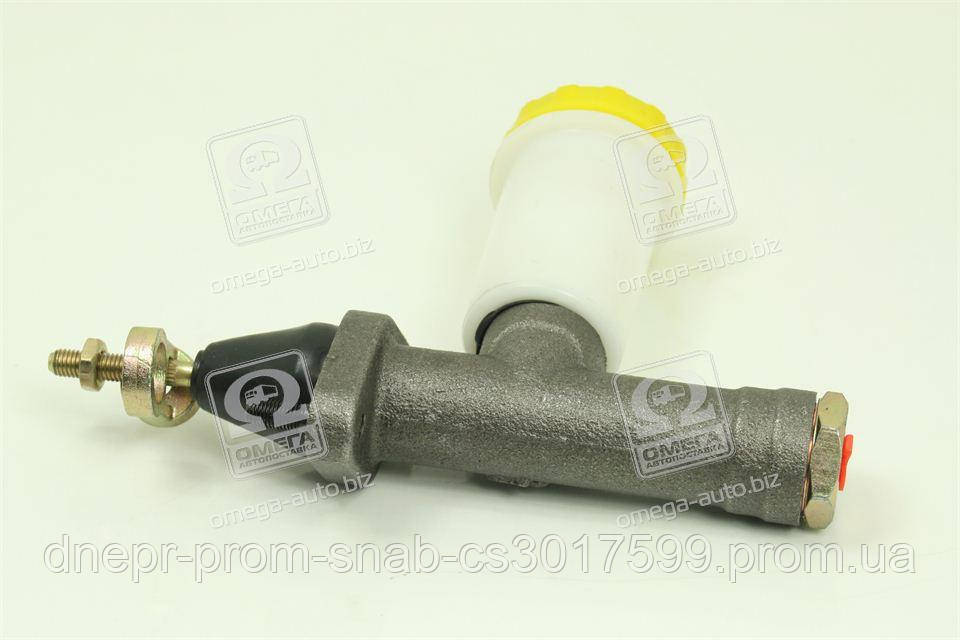 Циліндр зчеплення головний ГАЗЕЛЬ 3302 3302-1602290 (skl-dp)