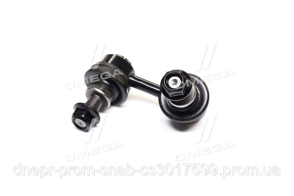 Стійка стабілізатора NISSAN Pathfinder #R51,Frontier #D40 06-,Xterra #N50 05-.FR (пр-во CTR) CLN-31 (skl-dp)