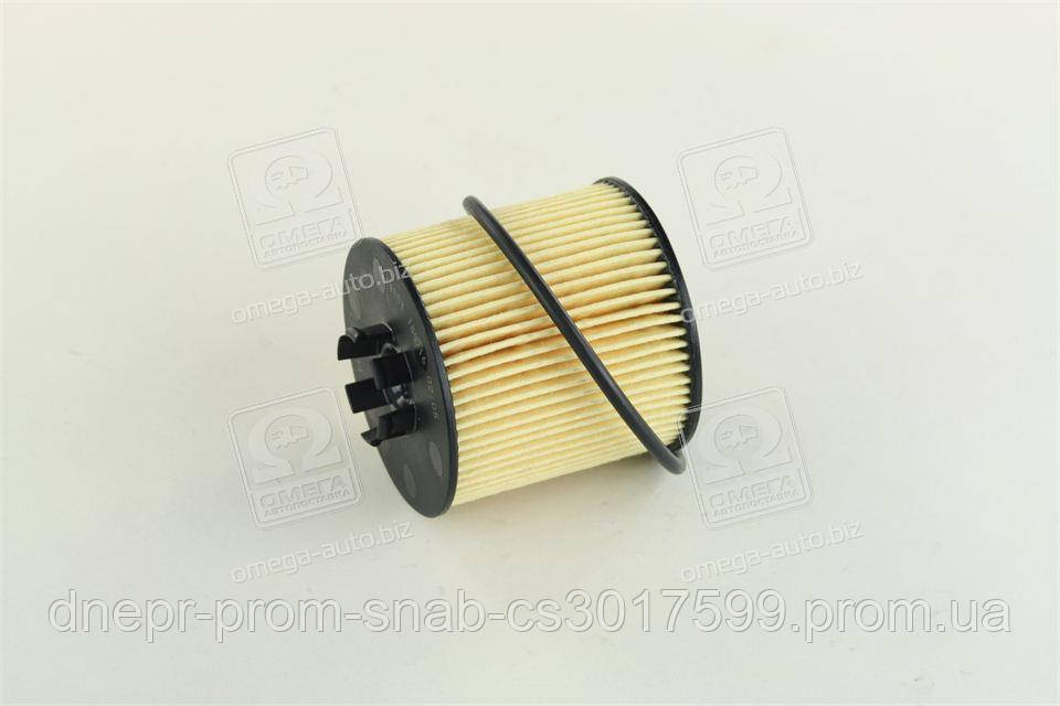 Фільтр масляний (вир-во MANN) HU712/6X (skl-dp)