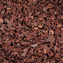 Глазур термо Осколки темний шоколад 0,25 кг