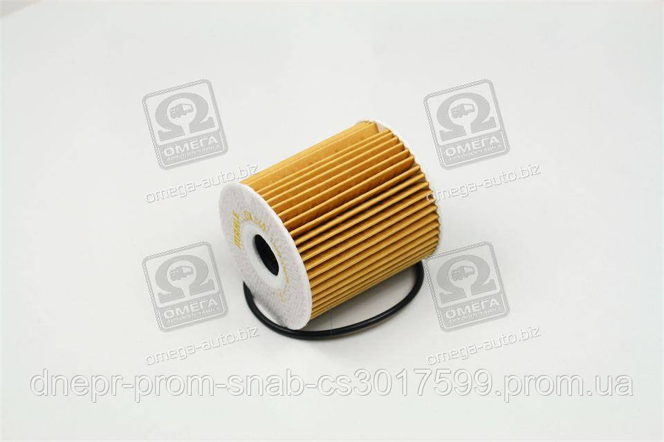 Фільтр масляний VOLVO S70 (пр-во Knecht-Mahle) OX149D (skl-dp)