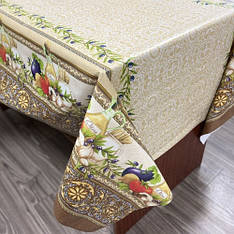 Клейонка ПВХ на нетканій основі, ОПТ та різний продаж від 1 м