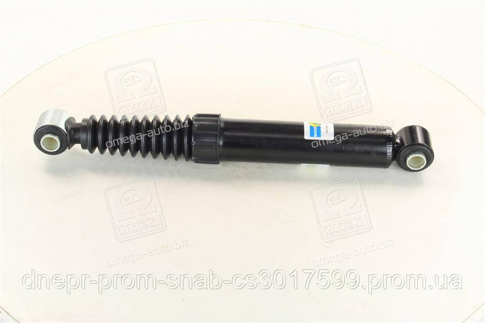 Амортизатор CITROEN BERLINGO, PEUGEOT PARTNER задній газов. B4 (пр-во Bilstein) 19-238784 (skl-dp)