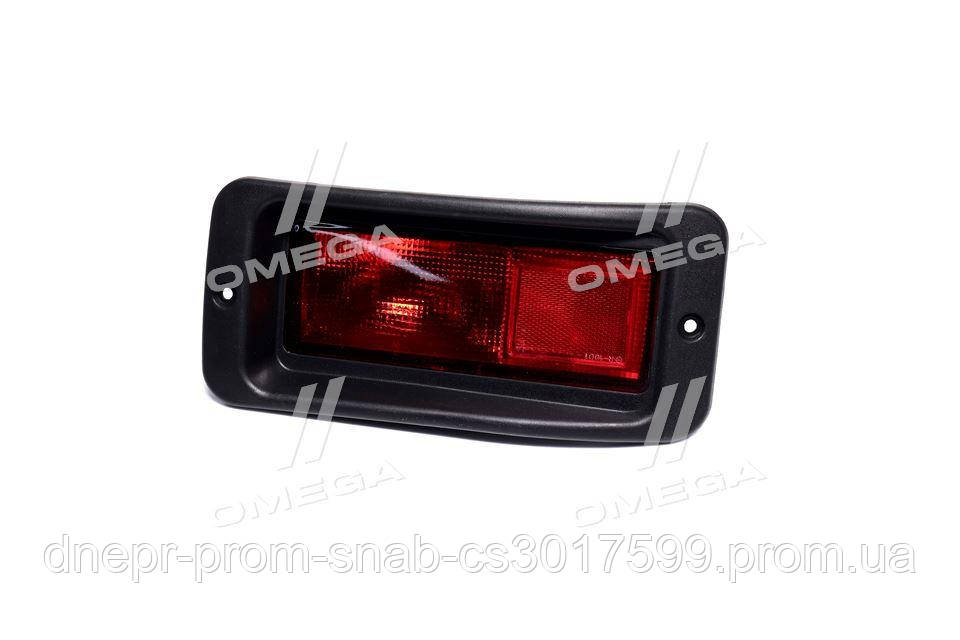 Ліхтар задній лівий MIT PAJERO SPORT 00-07 (пр-во TEMPEST) 036 0368 F3C (skl-dp)