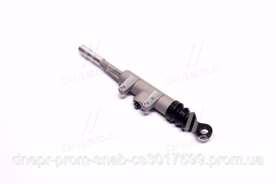 Циліндр зчеплення головний BMW 3(E30), 5(E28) 81-94 (Пр-во ABS) 51718X (skl-dp)