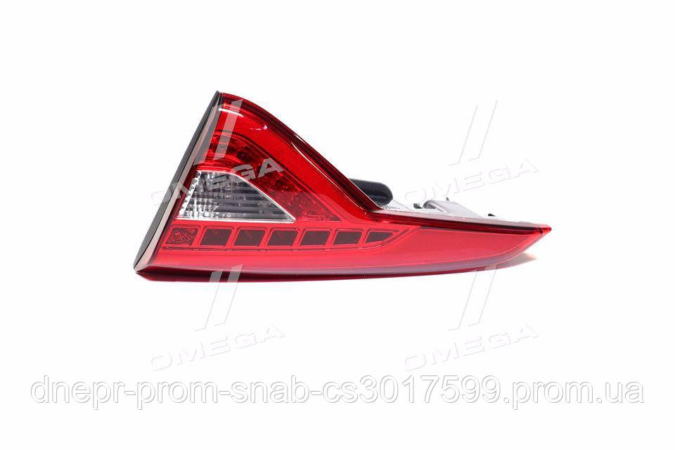 Ліхтар задній правий HYUNDAI SONATA 14-17 (Темпест) 027 4633 F4C (skl-dp)