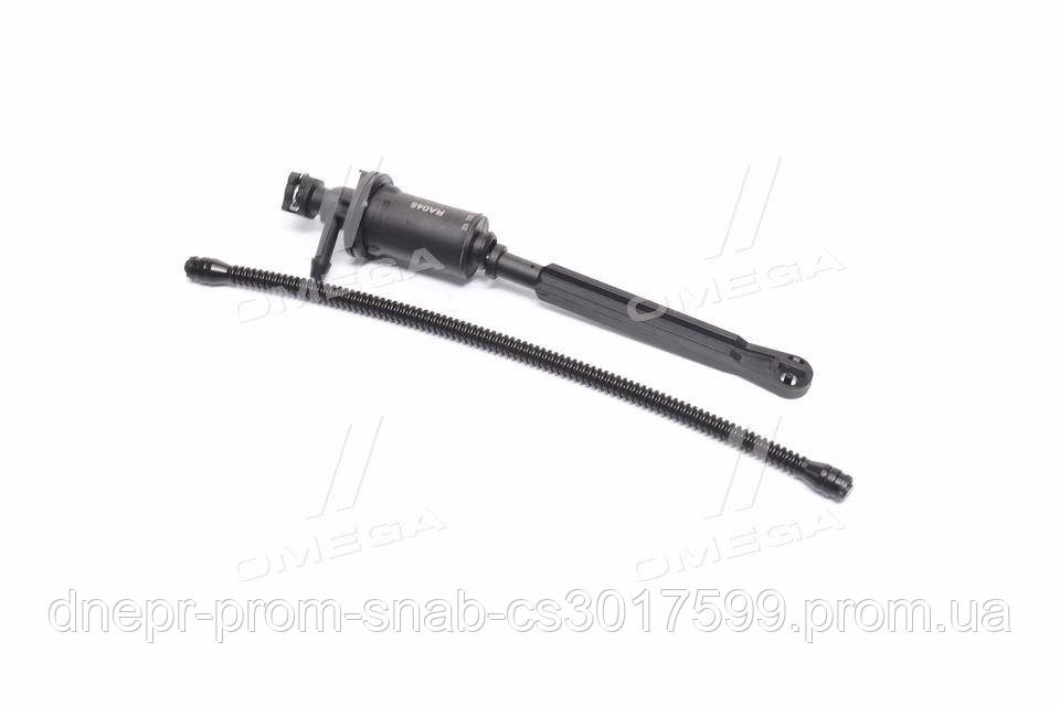 Цилиндр зчеплення головний NISSAN PRIMASTAR, OPEL VIVARO, RENAULT TRAFIC 1.9Di-2.5CDTI 01-(Пр-во ABS) 41415 (skl-dp)