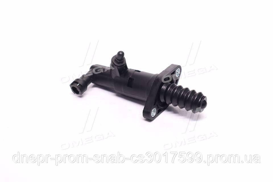 Циліндр зчеплення робочий AUDI A3, SEAT ALTEA XL, VW PASSAT 1.2 TSI-3.2 00- (Пр-во ABS) 41059 (skl-dp)