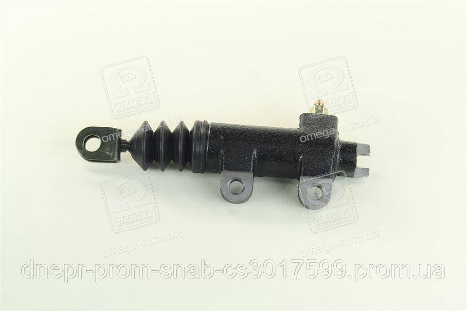 Циліндр зчеплення робочий HYUNDAI ACCENT, SONATA, KIA CARENS, MAGENTIS (Пр-во LPR) 3124 (skl-dp)