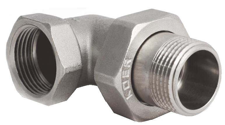 KP зганяння американка кутовий 1/2" (KR.342)