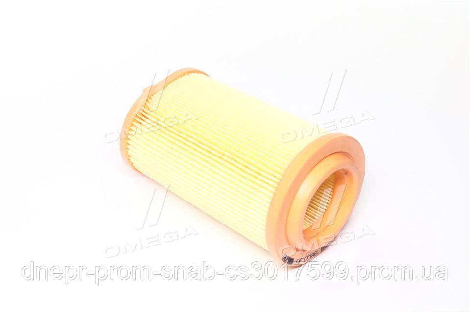 Фільтр повітряний MERCEDES W203 C180, C200 (пр-во ALPHA FILTER) AF0086 (skl-dp)