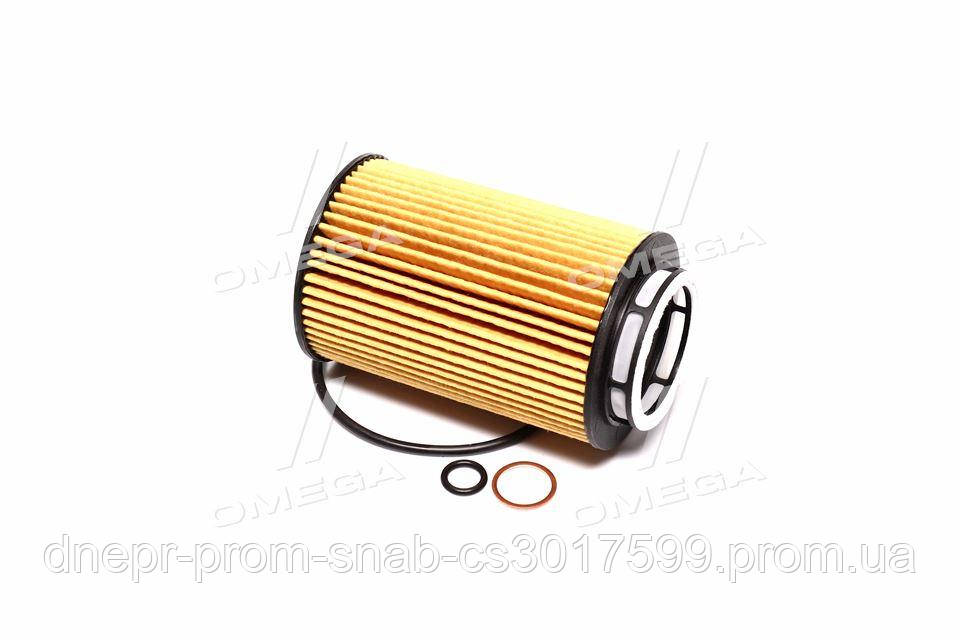 Фильтр масляный BMW 5, 7, X5 5.0-6.0i 08- (пр-во BOSCH) F026407158 (skl-dp)