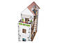 Ляльковий будиночок з басейною зоною Playtive 2021 Німеччина, фото 4
