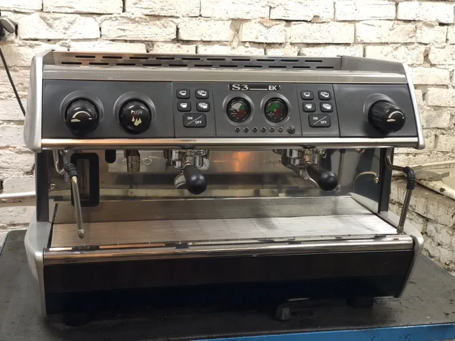 Кавомашина La Spaziale S3