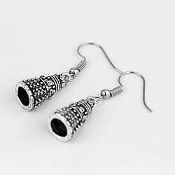 Сережки Далекий Доктор Хто Doctor Who