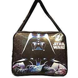 Сумка через плече месенджер Star Wars